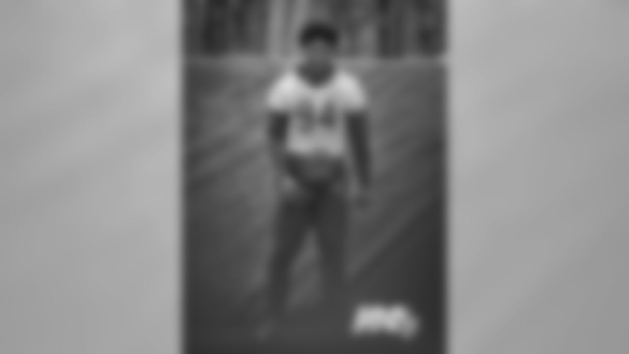 Leonard Floyd, LB
