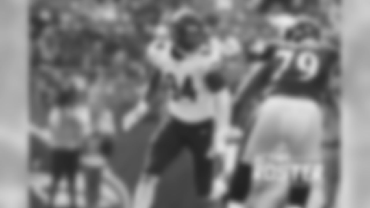 OLB Leonard Floyd