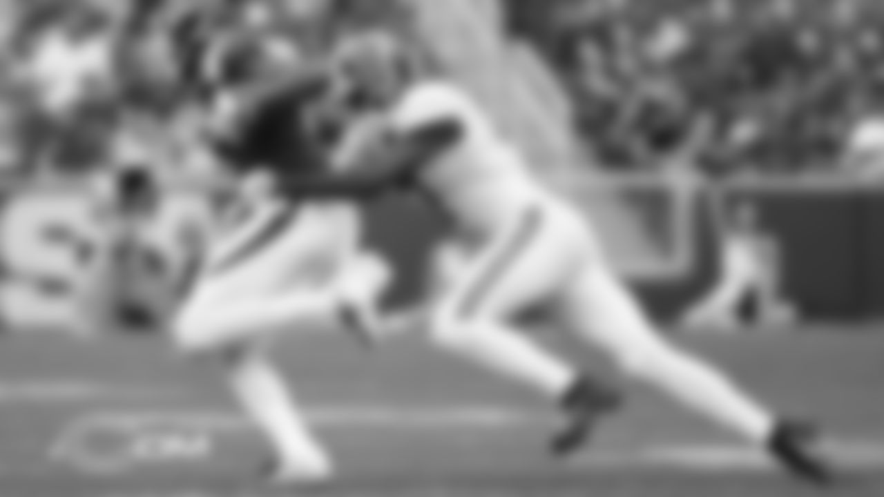 CB Trevon Diggs