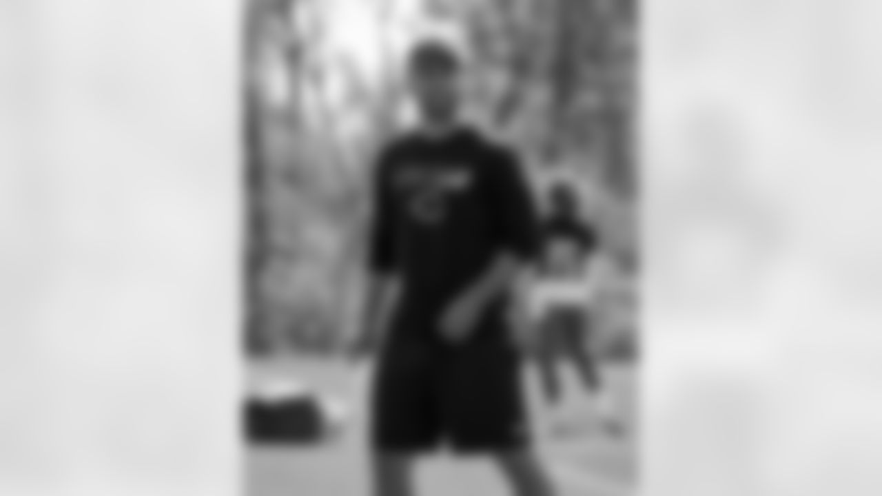 QB Coach Dave Ragone