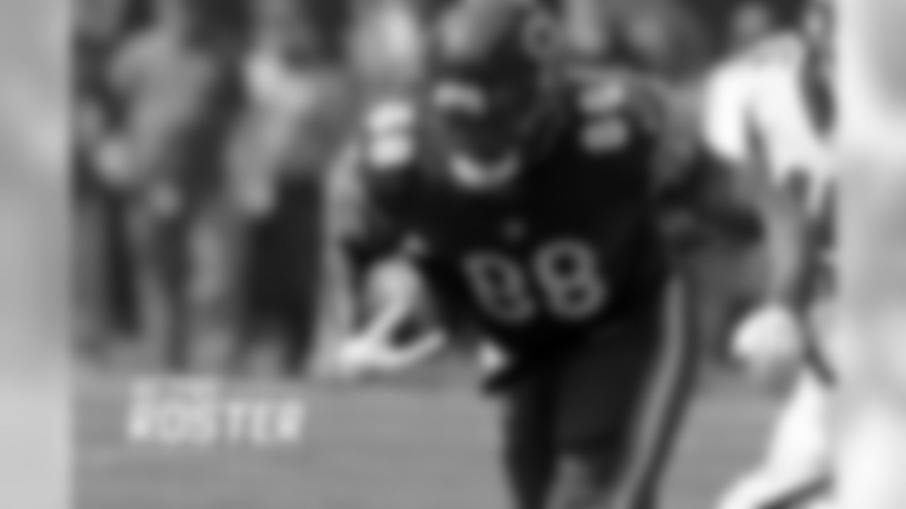 TE Dion Sims