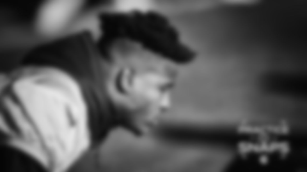 S Deon Bush