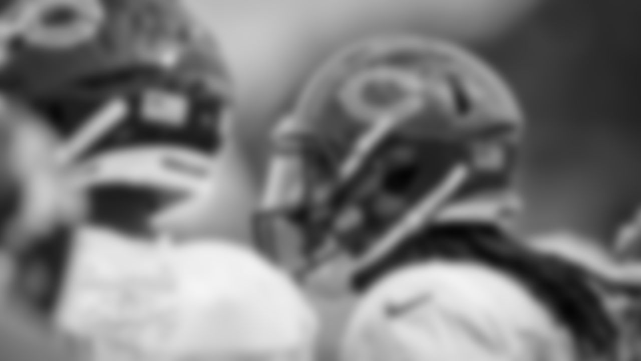 WR Kevin White