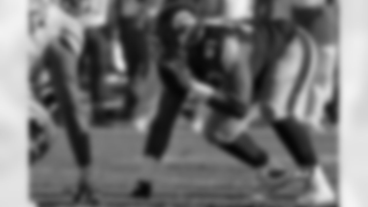 97 Jaleel Johnson, DT, 6-4, 310 lbs, Iowa, Big Ten