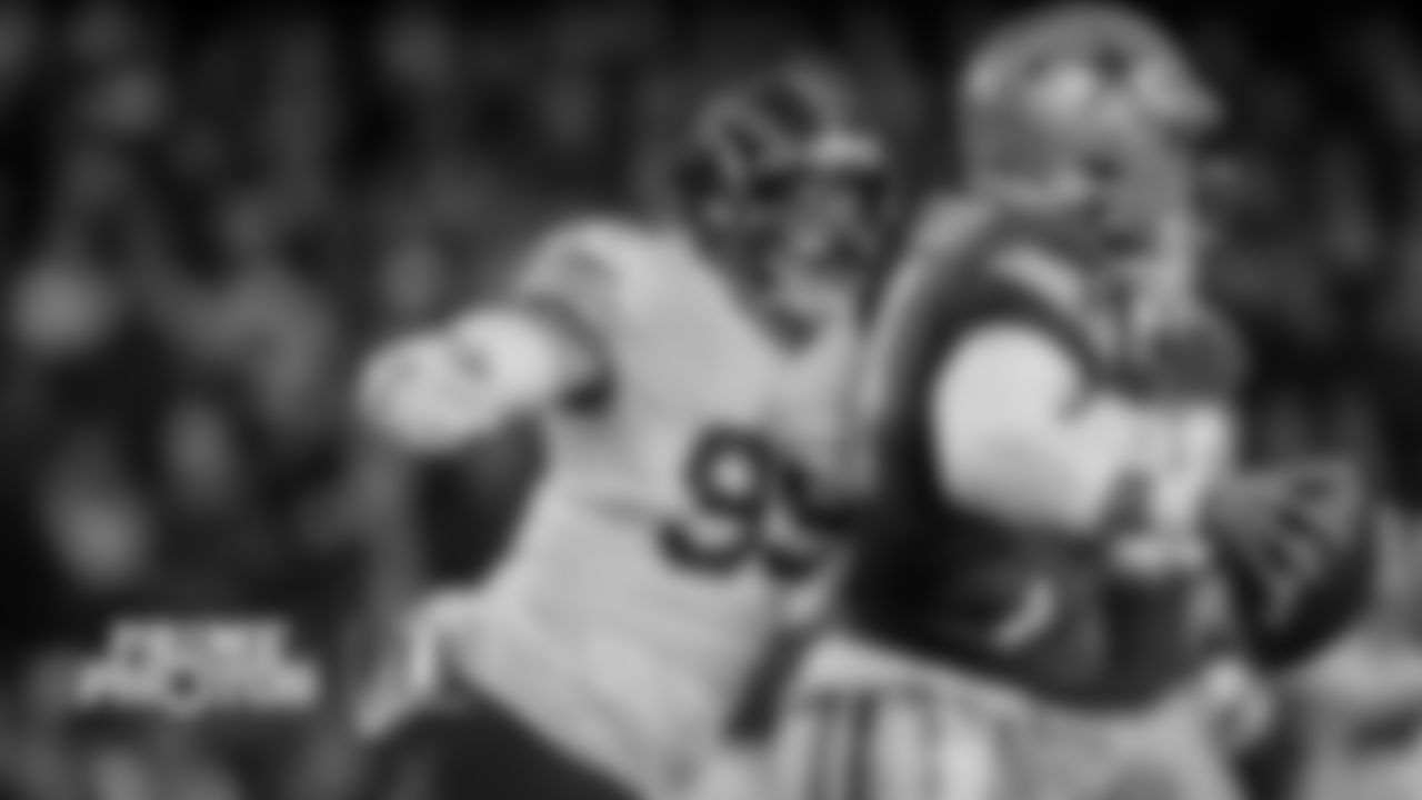 Chicago Bears take on the Dallas Cowboys, Thursday, December 5, 2019, in Chicago, Illinois.