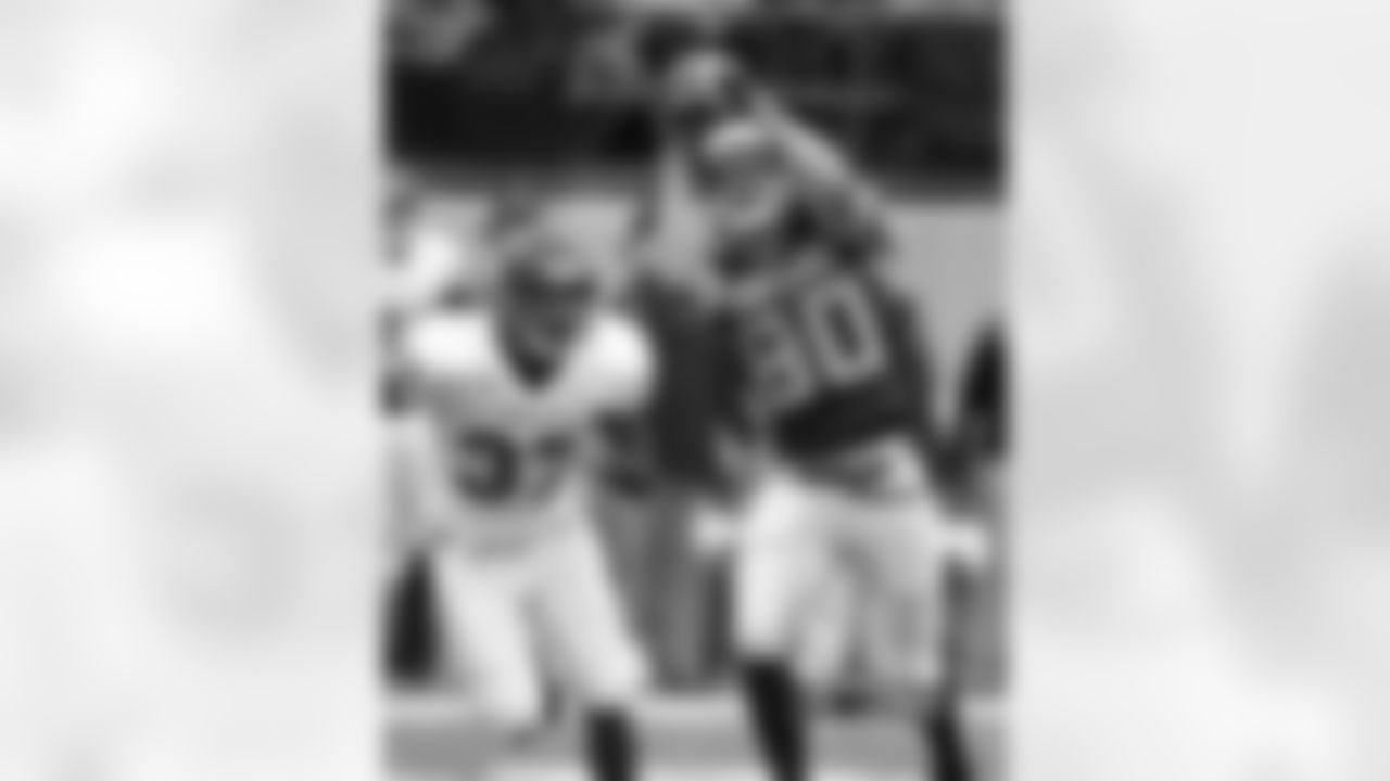 WR/KR Marc Mariani - Montana