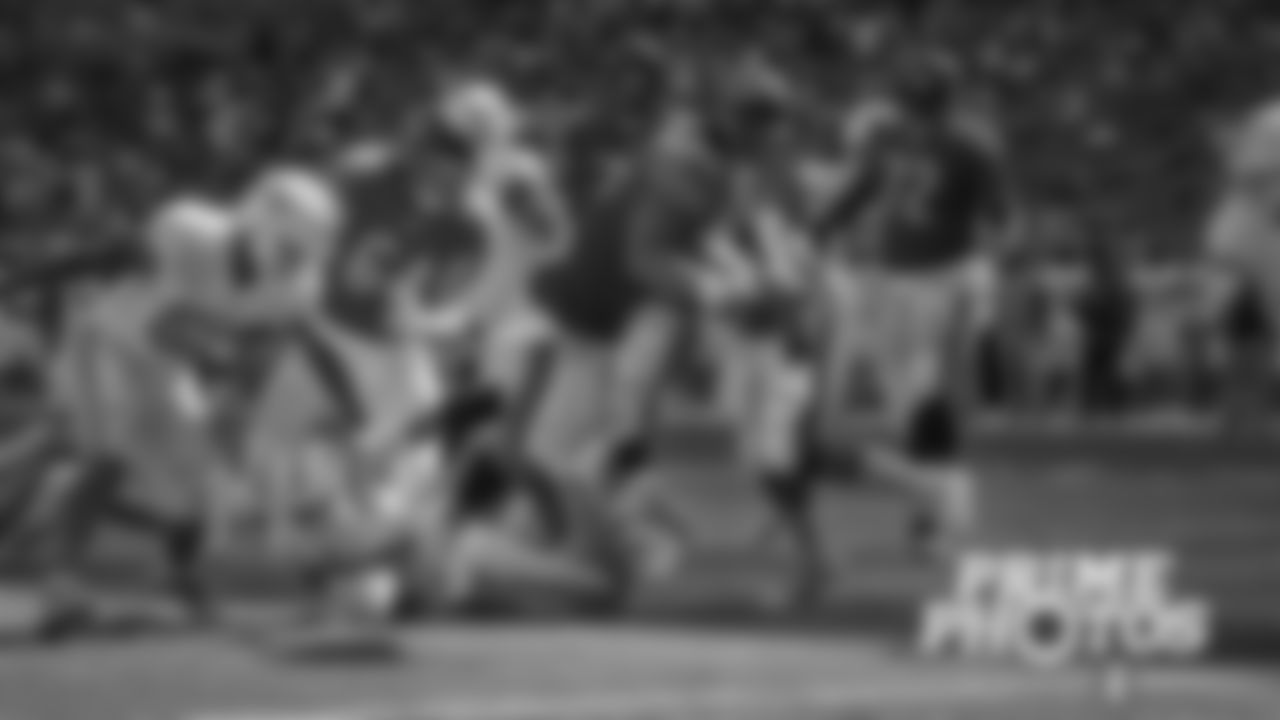 Chicago Bears take on the Miami Dolphins, Sunday, October 14, 2018, in Miami Gardens, Florida.