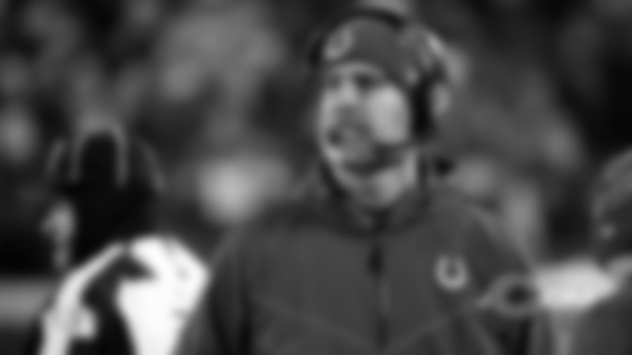 T4 - Frank Reich (IND), 10-6 in 2018