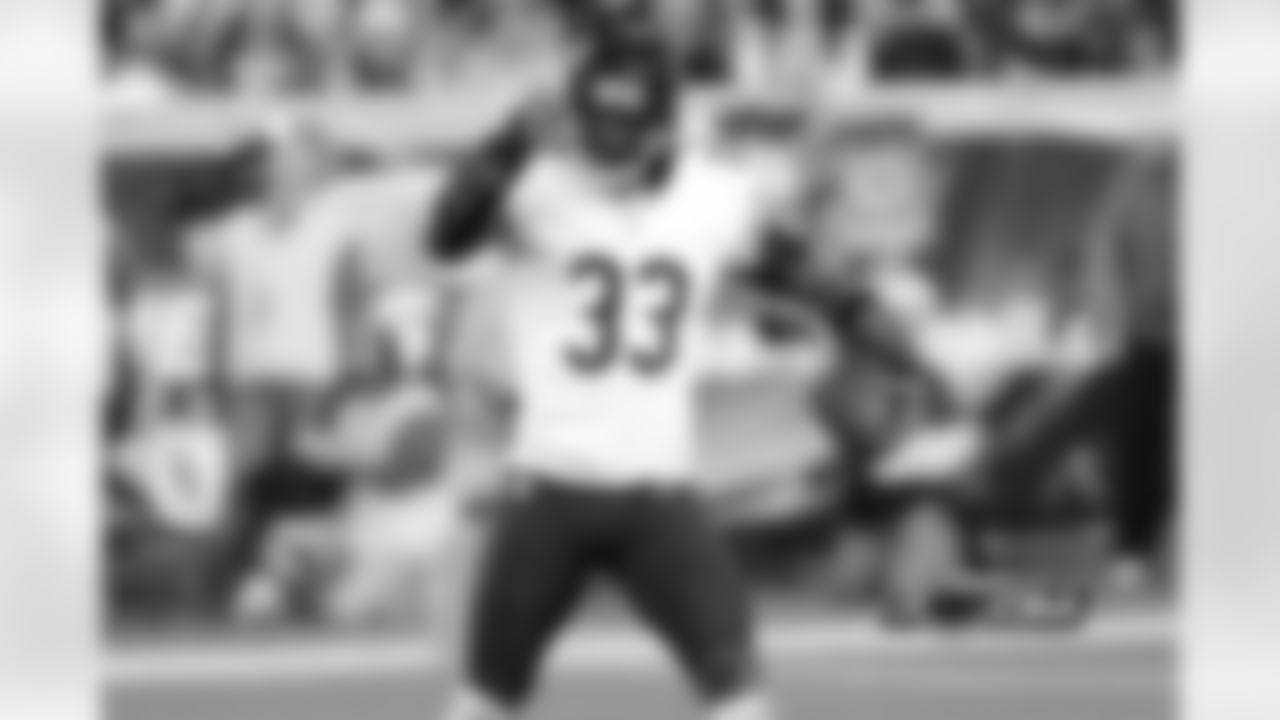 In last season's Thursday night game at Lambeau Field, the Bears lost to the Packers 23-10