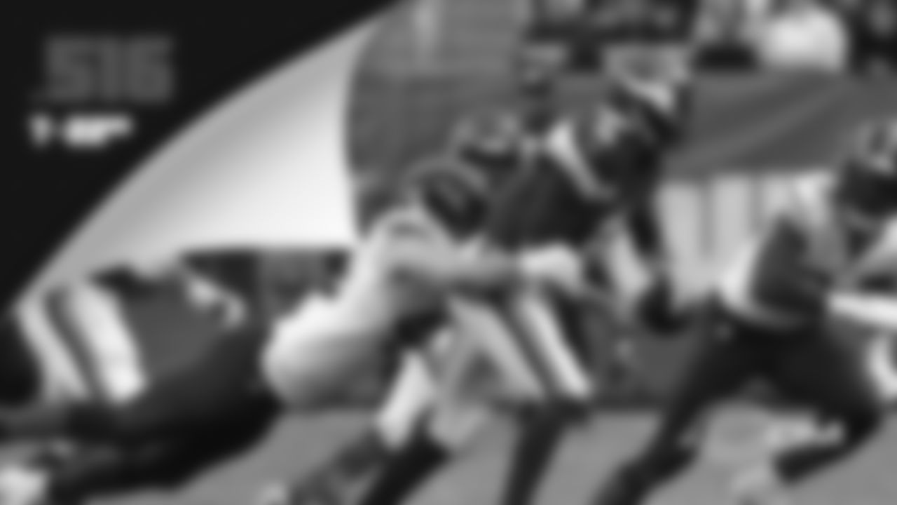 T-22nd: Minnesota Vikings
Strength of Schedule: T-10th Hardest at .516
2020 Opponent: Home and Away