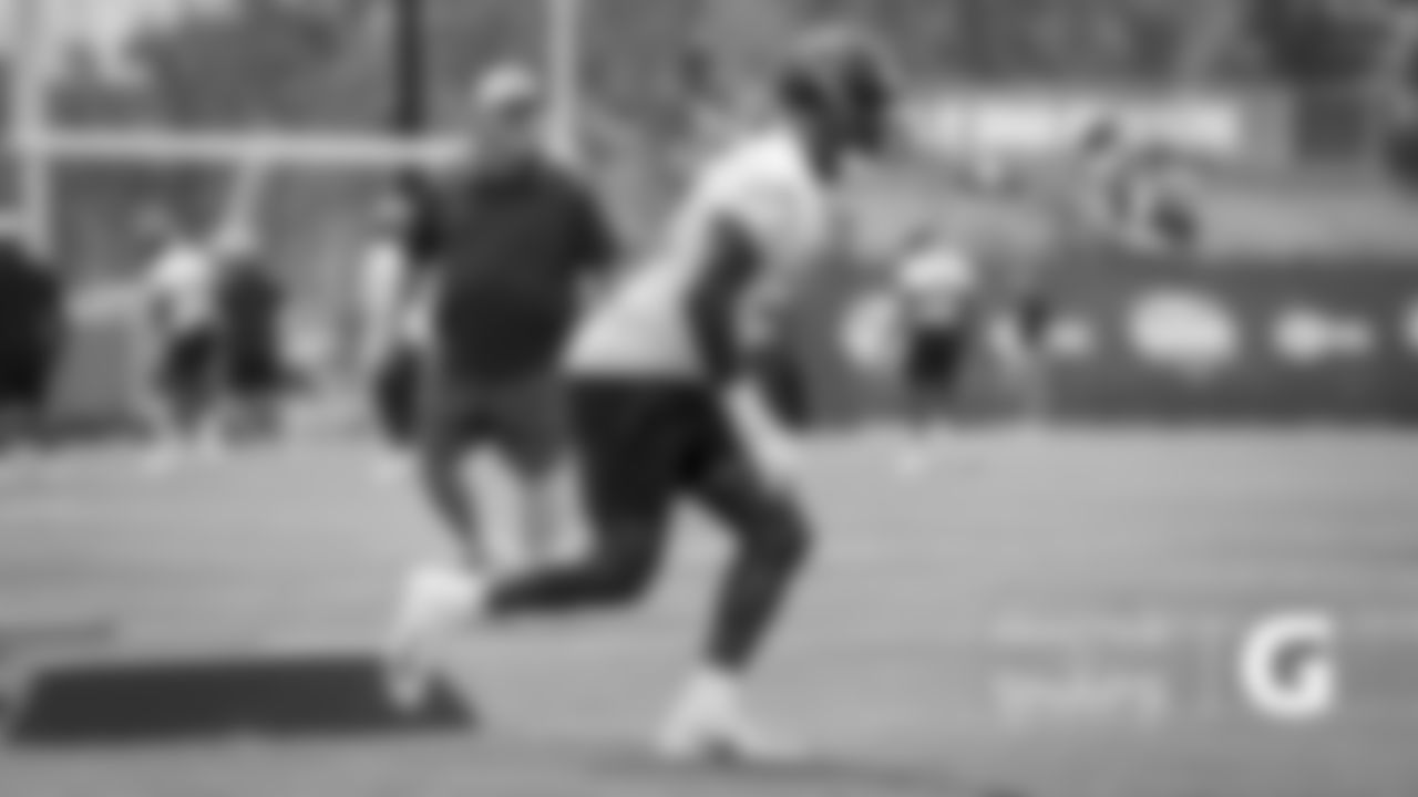 LB Roquan Smith