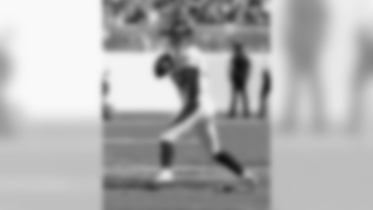 QB Zac Dysert