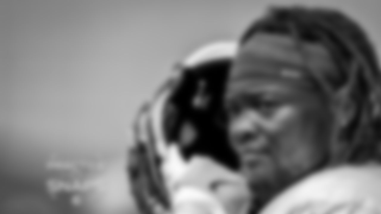 ILB Danny Trevathan