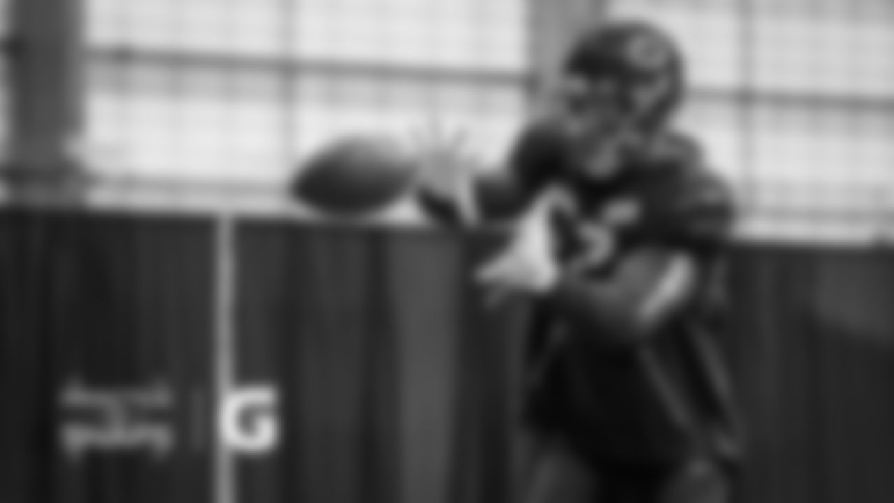 LB Manti Te'o