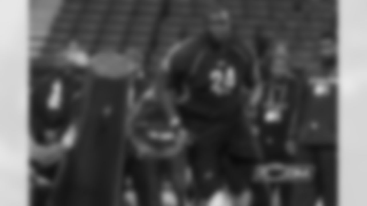 DL Jarvis Jenkins