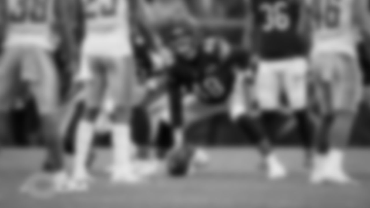 LS Patrick Scales | #48