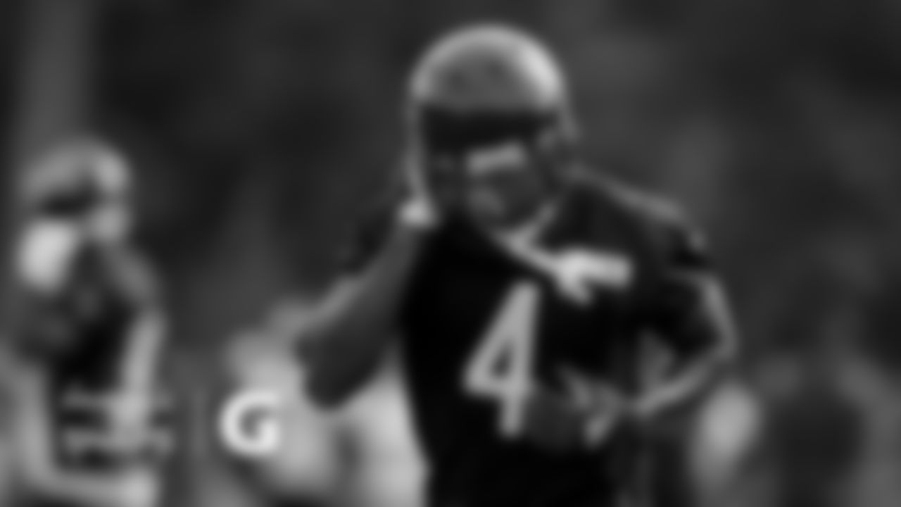 DB Eddie Jackson