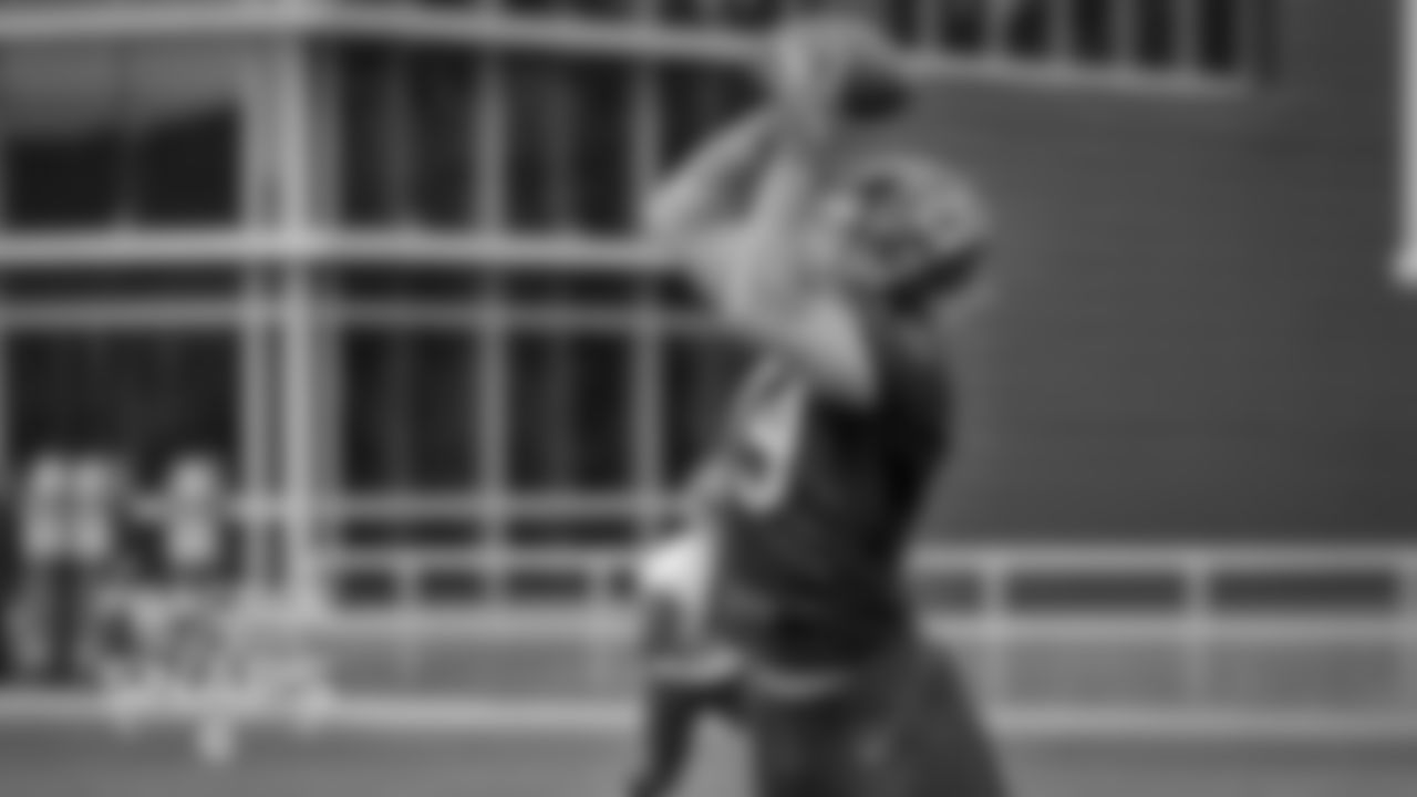 WR Tanner Gentry