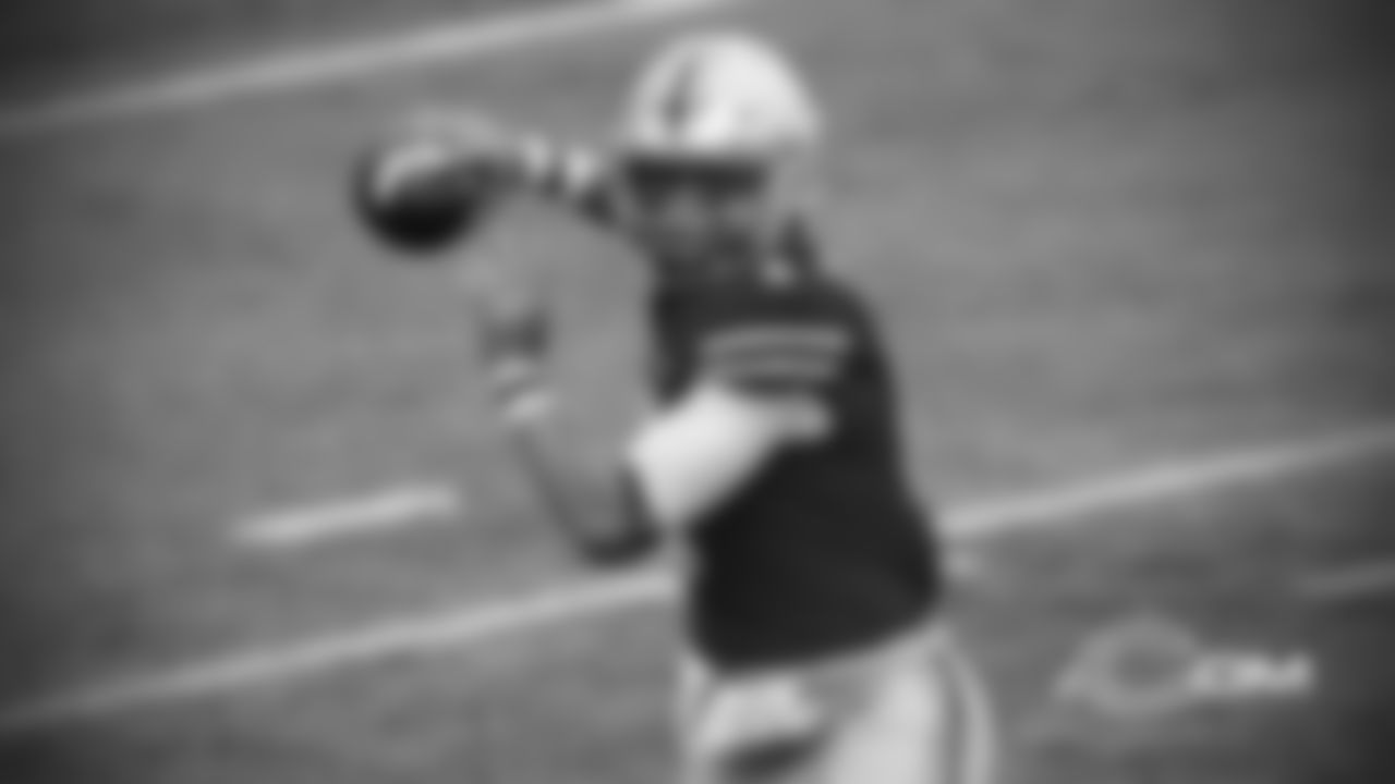 Justin Fields - QB - Ohio State
