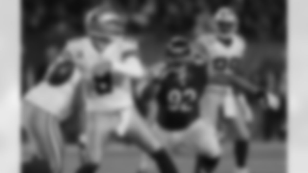 Cowboys QB Tony Romo