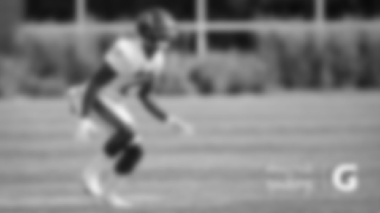 DB Artie Burns
