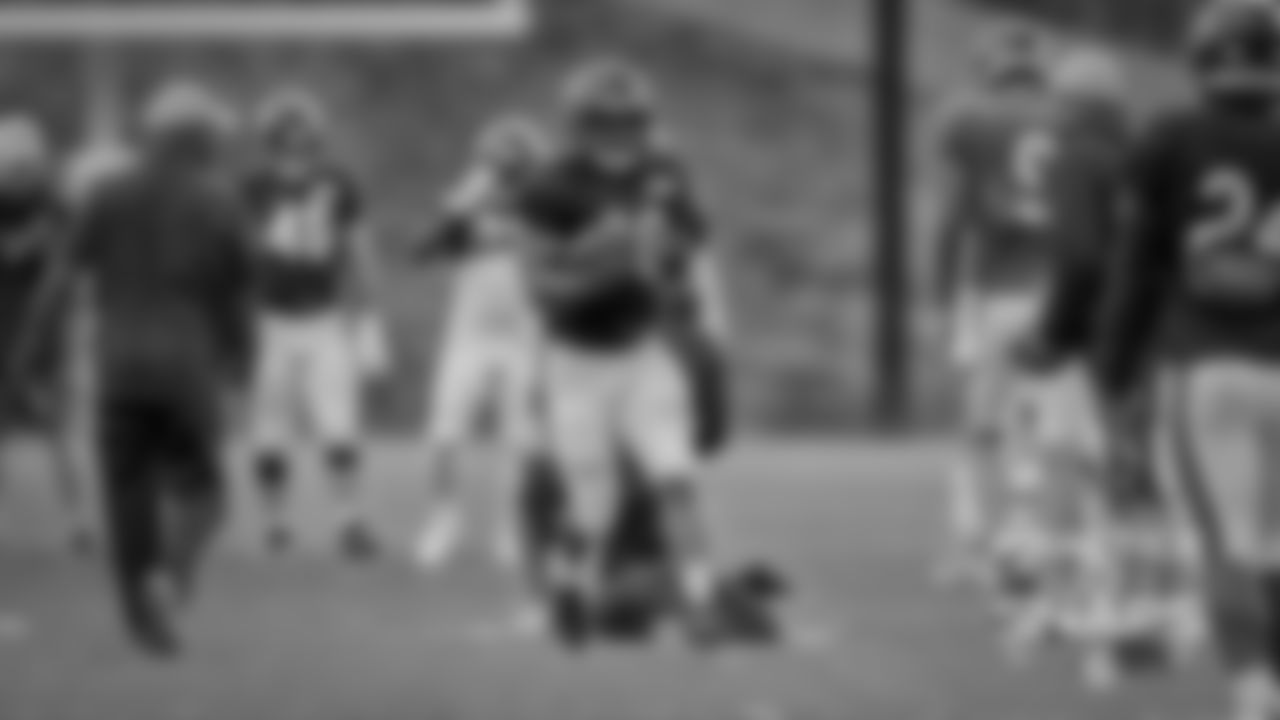 RB Benny Cunningham
