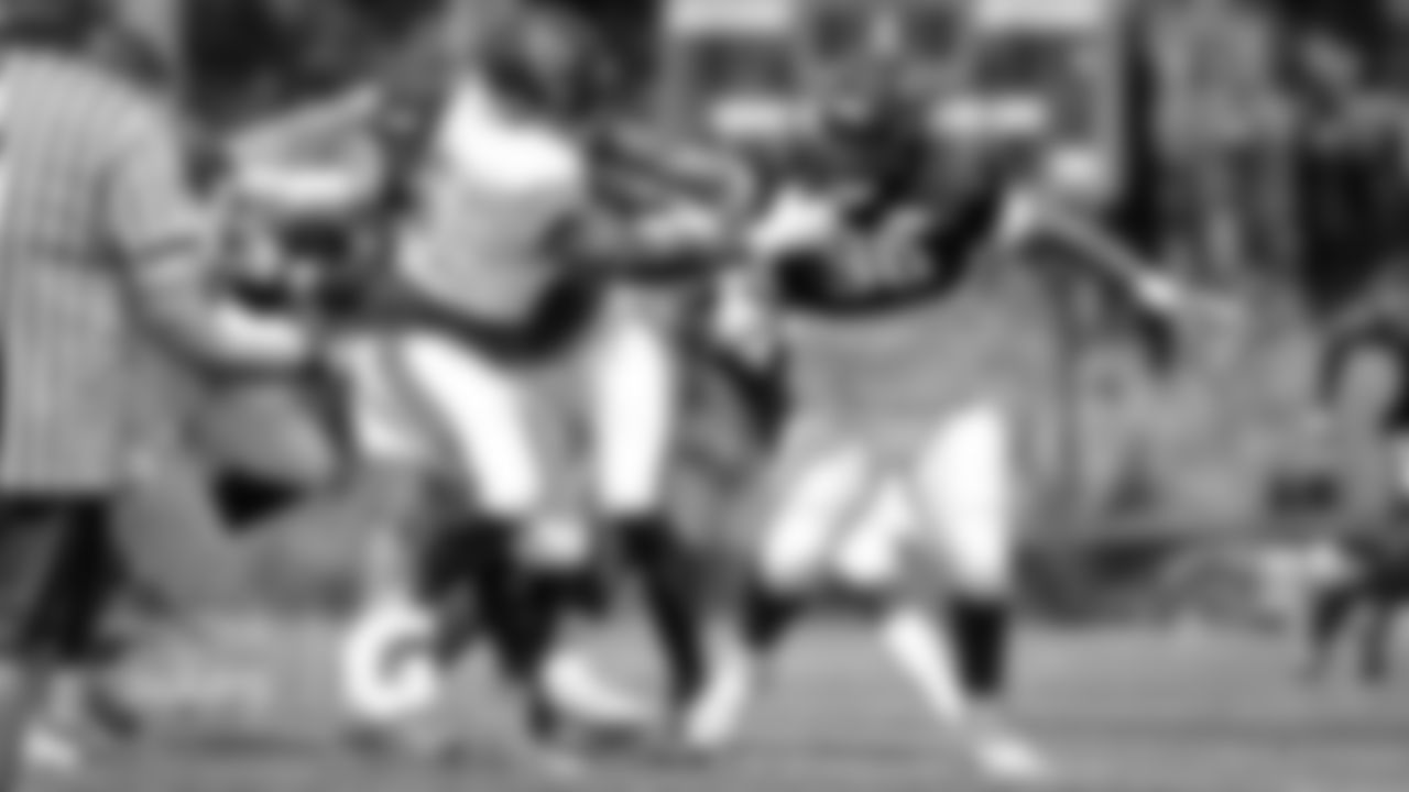 DT John Jenkins