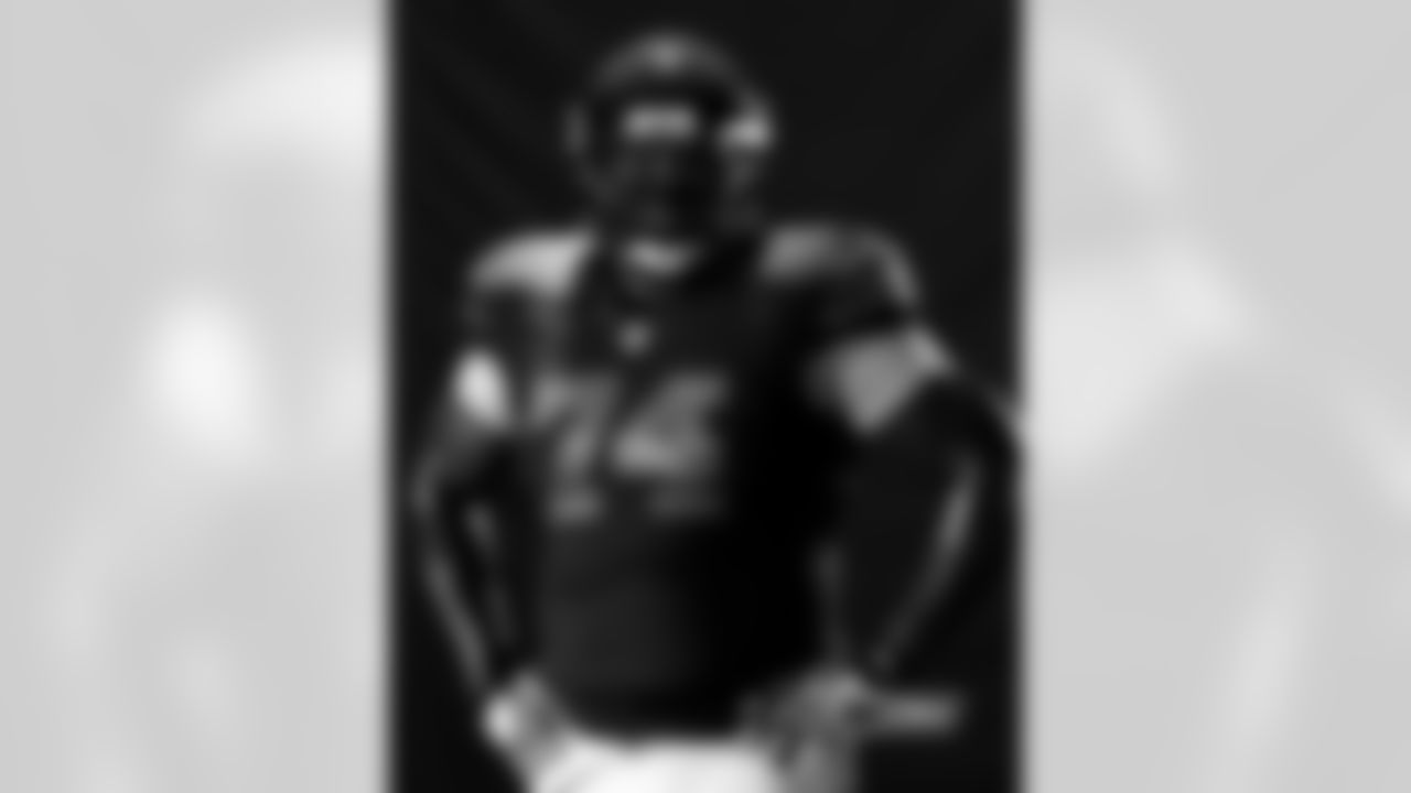 OL - Jermon Bushrod
