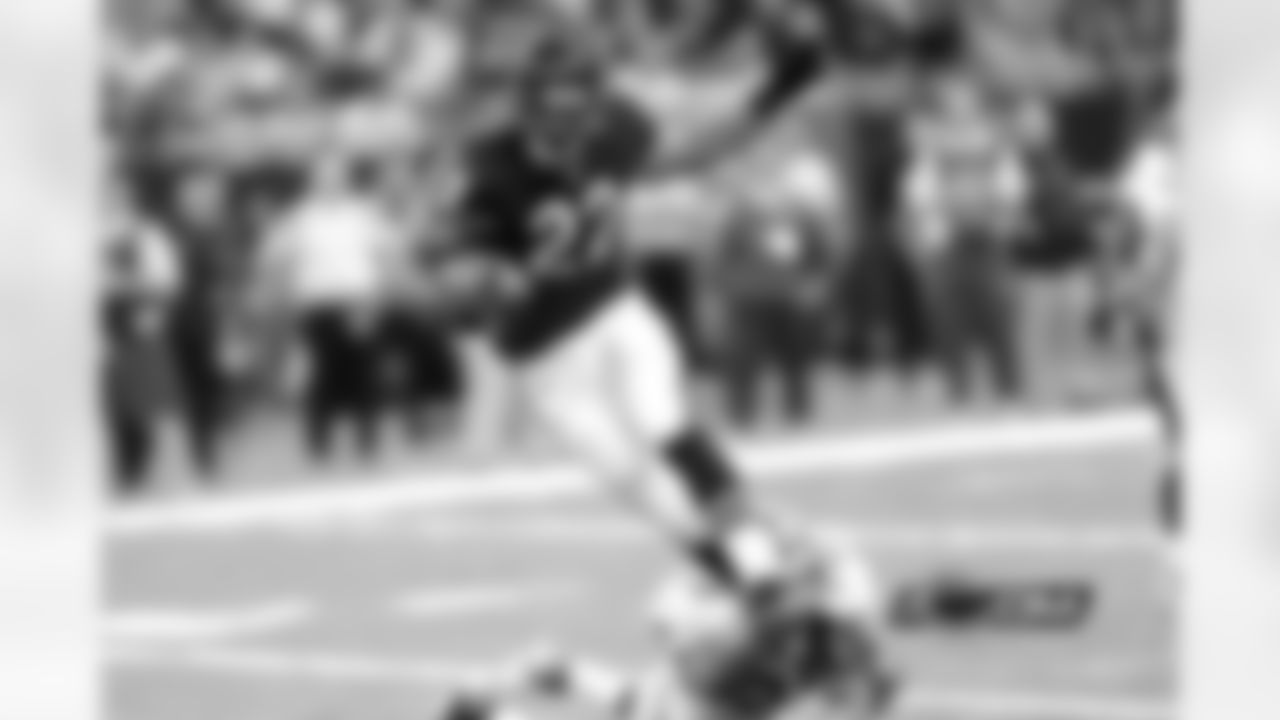 The last time the Bears and Saints matched up (2011), the Saints outscored the Bears 30-13 at the Superdome in New Orleans