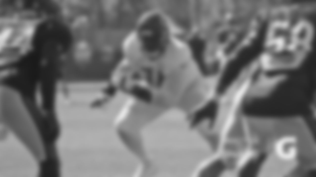 OL Germain Ifedi