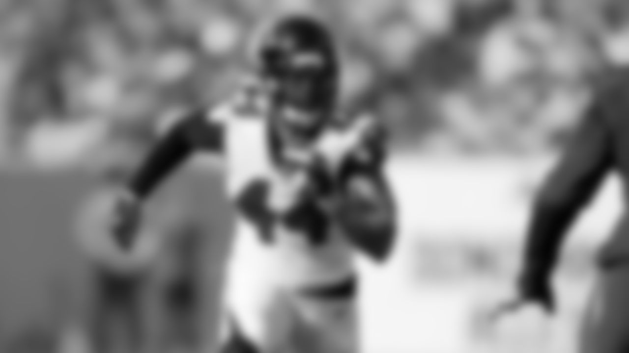 75. LB Vic Beasley