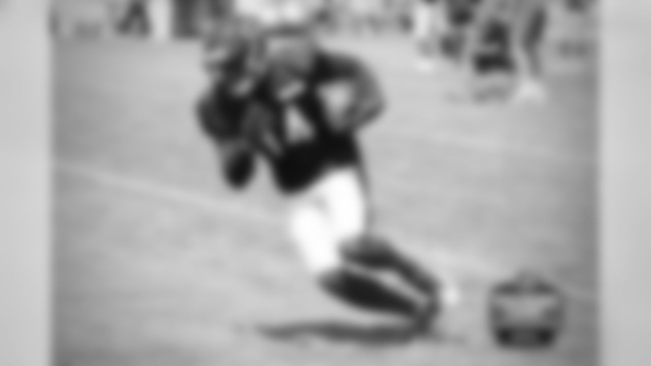 WR Deonte Thompson