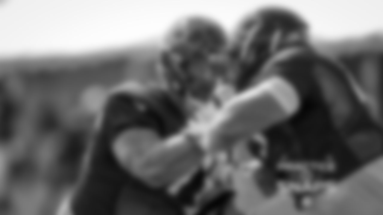 LG Kyle Long