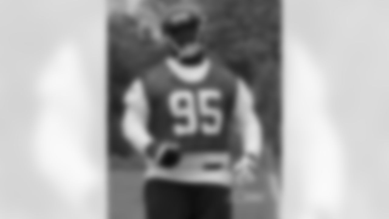 Jaye Howard