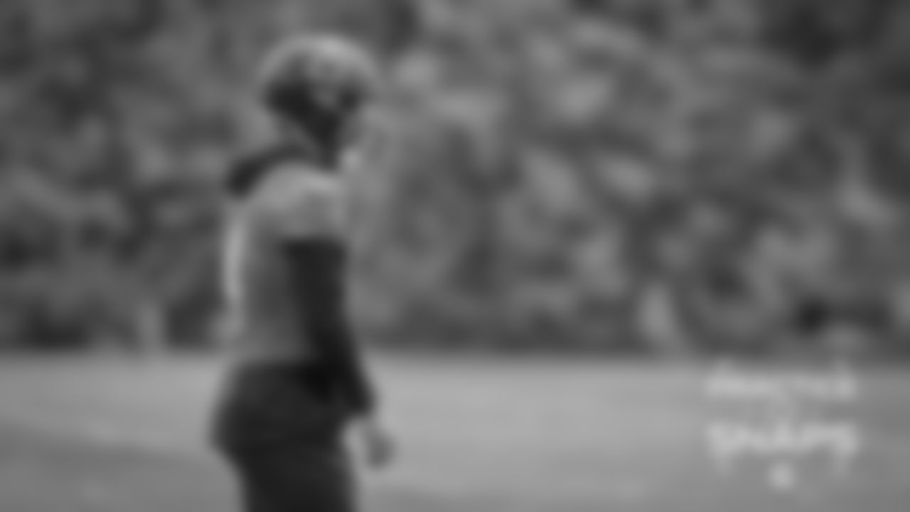 QB Chase Daniel