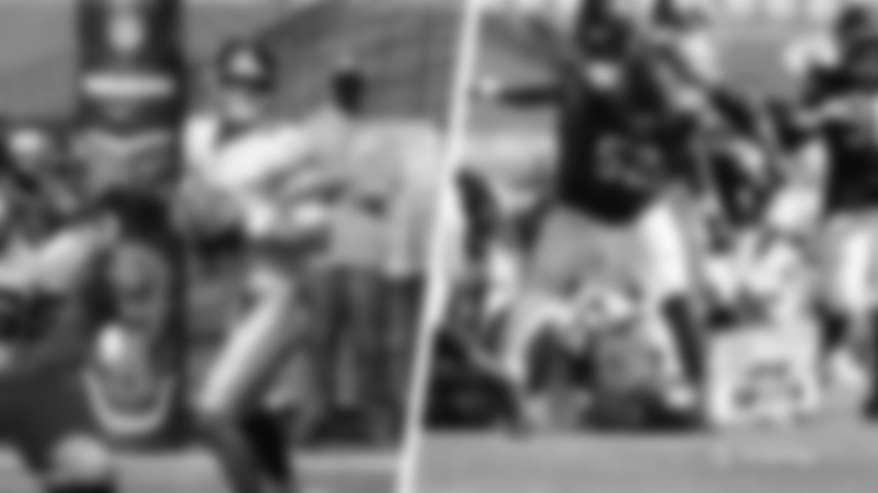 Daniel Jones, New York Giants
Sept. 20, 2020