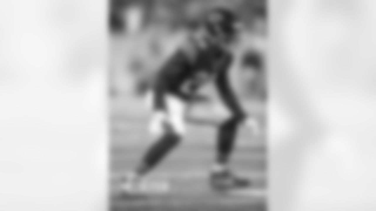 CB Prince Amukamara