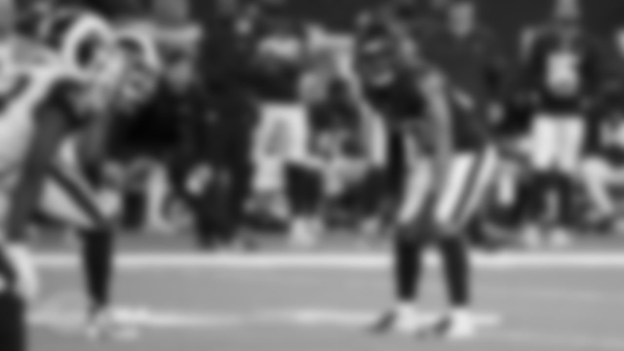 DB Xavier Crawford