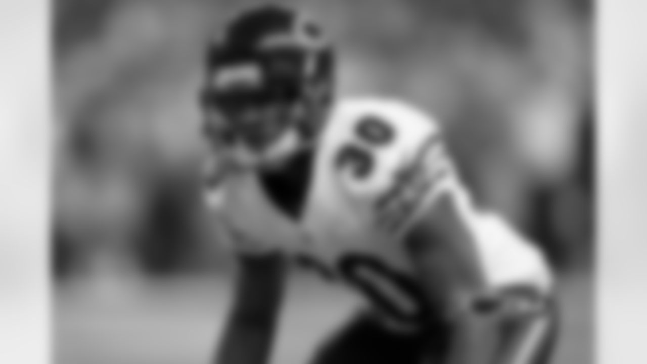 Demontre Hurst - Oklahoma