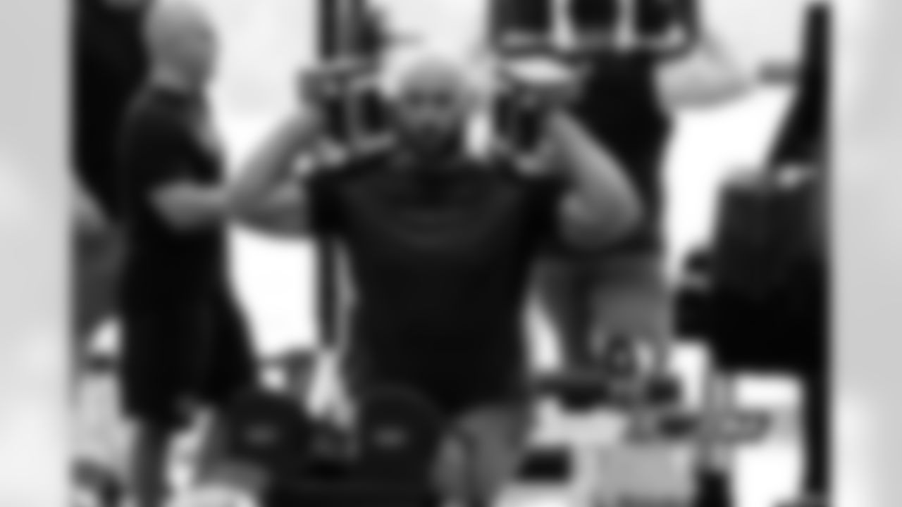 G Kyle Long