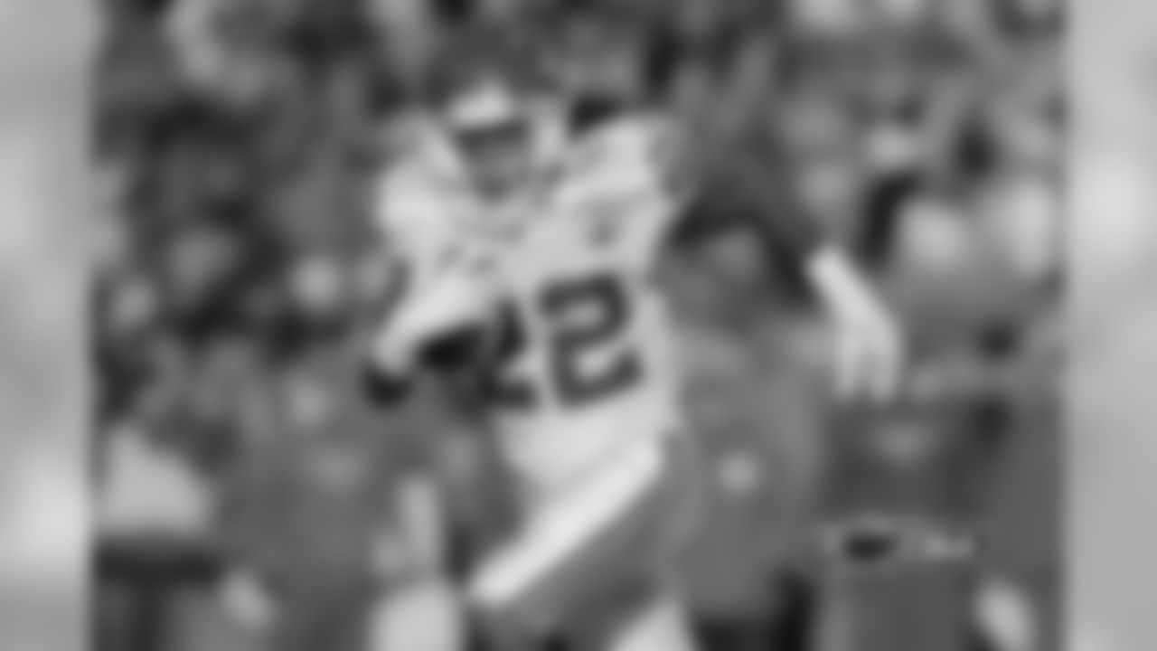 2010: WR Dexter McCluster (Chiefs)