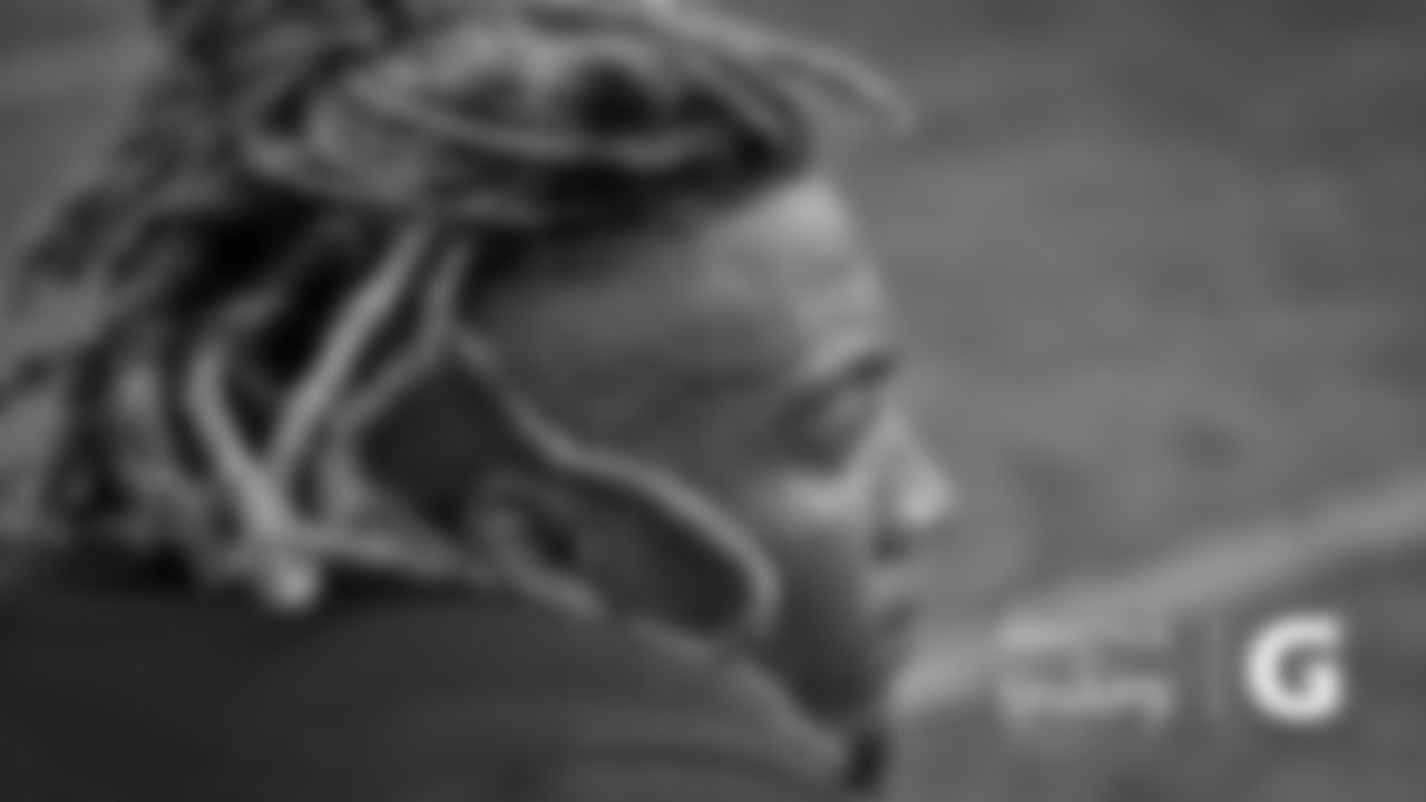 DB Buster Skrine