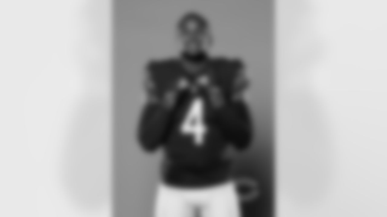 DB Eddie Jackson