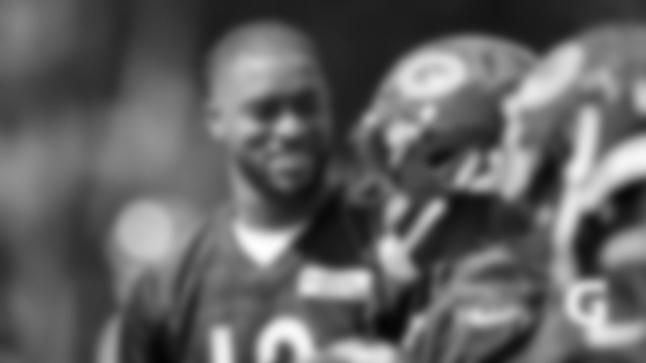 WR Allen Robinson II