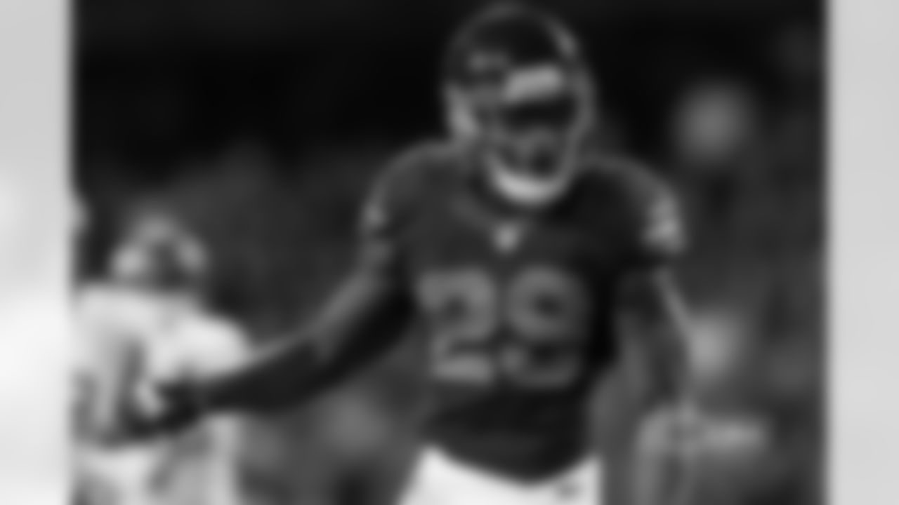 DB Harold Jones-Quartey