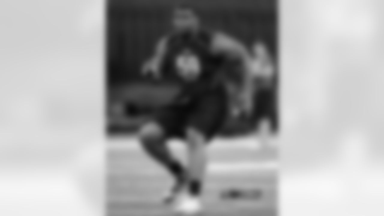 DL C.J. Wilson