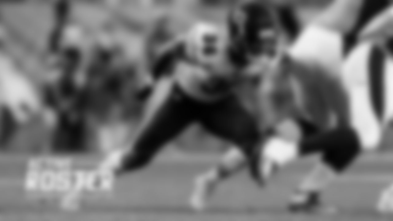 S DeAndre Houston-Carson