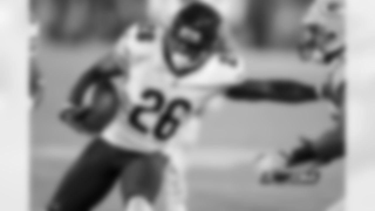 CB - Tim Jennings (2010)