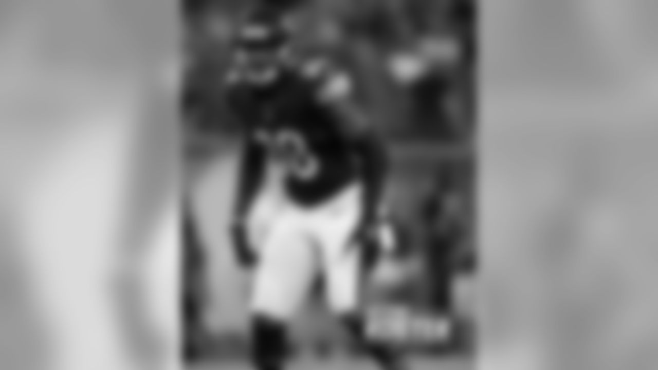 S Adrian Amos