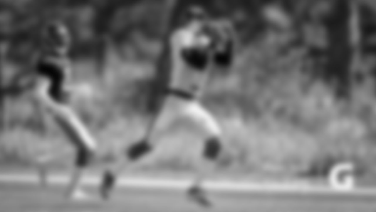 WR Allen Robinson II